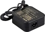 ASUS 0A001-00440600 maitinimo adapteris / keitiklis, vidaus, 65 W, juodas