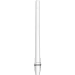Poynting A-OMNI-0402-V2-01 jūrinė 5G/LTE antena, 6,2 dBi, SMA (M)