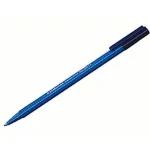 Flomasteris Staedtler 323-3 Mėlynas