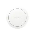 Belaidis prieigos ta&scaron;kas RUIJIE RG-RAP2266 Wi‑Fi 6, dviejų juostų 2.4/5 GHz, 2976 Mbps, 1x GbE, PoE, montavimas ant lubų