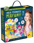 Edukacinis rinkinys Liscianigiochi IM A Genius &ndash; Mano pirmieji kvepalai