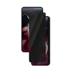 PanzerGlass SAFE. by &reg; Privatumo apsauginis stiklas, skirtas Samsung Galaxy S25+ | S24+ | Ultra-Wide Fit su EasyAligner