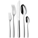 WMF 1272916040 stalo įrankių rinkinys 30 vnt. Nerūdijantis plienas