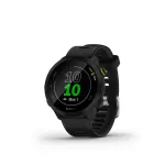 Garmin Forerunner 55 i&scaron;manusis bėgimo laikrodis &ndash; juodas