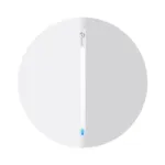TP-Link Festa F65 3000 Mbit/s belaidis prieigos ta&scaron;kas su WiFi 6 ir PoE