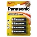 Panasonic LR6APB/4BP &scaron;arminė baterija AA 1,5 V (4 vnt.)