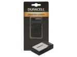Įkroviklis akumuliatoriams Duracell DRC5909 skaitmeniniams fotoaparatams