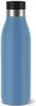Emsa Bludrop Color geriamojo vandens butelis 0,5 l, Aqua Blue
