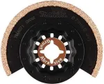 Makita B-65040 HM Segmentinis pjūklo diskas 65 TMA071 071TMA071 (B-65040)