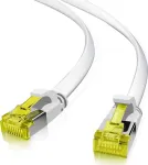 Eterneto pataisos kabelis helos 205259 RJ-45 ki&scaron;tukas-ki&scaron;tukas 5 m