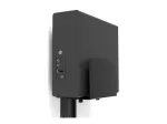 Pasyvus laikiklis Ergotron 98-723-292 Mini PC juodas vidaus naudojimui
