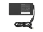 Lenovo 4X21L18247 AC adapteris 300 W, 100&ndash;240 V, ES, juodas
