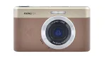 Kodak PIXPRO C1BN skaitmeninis kompaktinis fotoaparatas - 13 MP - CMOS - Full HD - rudas (C1BN)