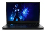 ERAZER Deputy 15 P1 MD62761 ne&scaron;iojamasis kompiuteris: Intel Core 7, 39,6 cm (15,6 colio) Full HD 1920 x 1080, 16 GB DDR5-SDRAM, 1 TB SSD, NVIDIA GeForce RTX 5060, Windows 11 Home, juodas