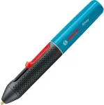 Klijų pistoletas Bosch Gluey Lagoon Blue 06032A2104