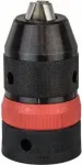 Bosch Accessories raktinis gręžimo griebtuvas SUPRA SK, 1,5&ndash;13 mm, 1/2&ndash;20, 2608572273