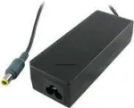 Lenovo 92P1153 maitinimo adapteris / keitiklis, vidaus, 65 W, juodas