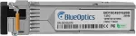 BlueOptics AT-SPBD20-14-EXT-BO SFP transiveris, suderinamas su Allied Telesis AT-SPBD20-14-EXT, 1000BASE-BX-D, LC-Simplex, vienmodis, TX1490 nm/RX1310 nm, 20 km, DDM