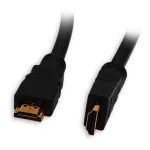HDMI 2.0 laidas ST/ST 7,5 m Ultra HQ 4K*2K 3840*2160 @60 Hz 4:4:4 8 bit V2.0 - laidas - skaitmeninis/vaizdo