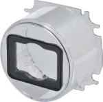 Priekinis dangtelis i-PRO WV-CW8CN