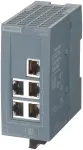 Siemens 6GK5005-0BA00-1AB2 SCALANCE XB005 nevaldomas pramoninis Ethernet jungiklis