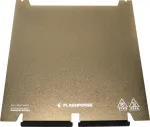 Lankstus PEI lak&scaron;tas FlashForge G3 ULTRA &ndash; keičiamas spausdinimo pavir&scaron;ius (MPN 20003963001)