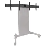 Chief Fusion dviejų monitorių priedas, juodas, 56,7 kg, 152,4 cm (60 colių), 94 cm (37 coliai), XFA1U, XPA1U, 1851,1 mm