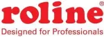 ROLINE DataCenter pataisos laidas RJ-45 (M) &ndash; RJ-45 (M) 50 cm 3,6 mm U/FTP CAT 6a halogeninis, liejinis, su apsauga nuo užkabinimo, vytas, 10 Gigabit Ethernet raudonas Pantone 199C