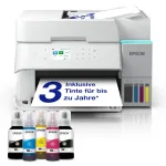 Epson EcoTank ET-3956 ra&scaron;alinis daugiafunkcis A4 4800 x 1200 DPI 35 ppm Wi-Fi