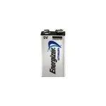 Energizer Ultimate Lithium - Baterija 9V - Li - 1200 mAh (635236)