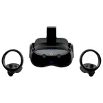 VR &scaron;almas HTC Vive Focus Vision 99HAUM029-00 6DoF belaidis autonominis