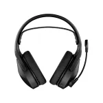 HyperX Cloud Jet &ndash; Belaidės žaidimų ausinės (Juodos)