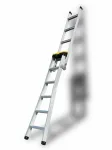 Batavia B.V. Multi-Ladder 2in1 kopėčios &ndash; 5 laipteliai + 9 laipteliai