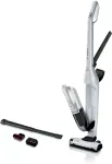 Bosch Serie 4 BBH3ALL28 dulkių siurblys 0.4 L be mai&scaron;elio