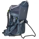 Ne&scaron;iojamoji kuprinė vaikui Deuter Kid Comfort Active