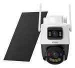IP stebėjimo kamera IMOU AOV Dual lauke, lubos, 2880&times;1620, 3.6 mm, 76/260&deg; horizontalus, belaidė
