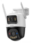 IP stebėjimo kamera IMOU Cruiser Dual 2C 4G lauko, 2304&times;1296, 3.6 mm objektyvas, lubos/siena