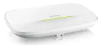 Belaidis prieigos ta&scaron;kas Zyxel NWA210AXV2-EU0101F &mdash; dviejų juostų 2,4/5 GHz, 2975 Mbps, 2&times; RJ-45, PoE, baltas