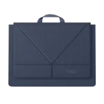 Lenovo Yoga Tote Sleeve dėklas, tinka iki 14 colių, mėlyna