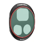 Apvalus poliarizacinis (CPL) filtras Freewell, skirtas DJI Mavic 4 Pro