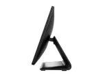 Elo Touch Solutions Elo I-Series 3 - All-in-One - Core i3 i3-1215UL / 1.2 GHz - RAM 8 GB - SSD 256 GB - NVMe - UHD Graphics - 1GbE, Wi-Fi 6, Bluetooth 5.3 - WLAN: 802.11a/b/g/n/ac/