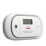 X-sense X-SENSE-XC01-R-AUTARKER-CO detektorius baltas