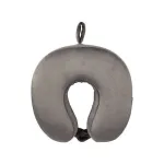 WENGER Reisenackenkissen mit Memory Foam grey (611884)