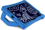 STM Duxling Kids Case Apple iPad 10,9 (2022) Mėlyna/permatoma STM-222-444KX-02