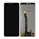 Extra Digital restauruotas LCD ekranas Xiaomi Redmi 6 / 6A, juodas, 5,45 colio