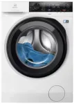 Skalbimo džiovinimo ma&scaron;ina Electrolux EW7W4492E 9kg skalbia 6kg džiovina 1400 aps/min