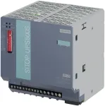 Siemens 6EP1933-2EC41 nepertraukiamo maitinimo &scaron;altinis (UPS) 24V DC 15A