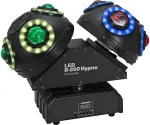 Eurolite LED B-200 Hypno Double Ball 2-in-1 dizaino &scaron;viesos efektas