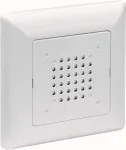 Grothe įmontuojamas skambučio blokas 230V AC UP-LTW 230ws (43716)