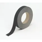 Prie&scaron;slidė juosta Brady B-916 poliesterinė juoda 25 mm x 18 m nuolatinė